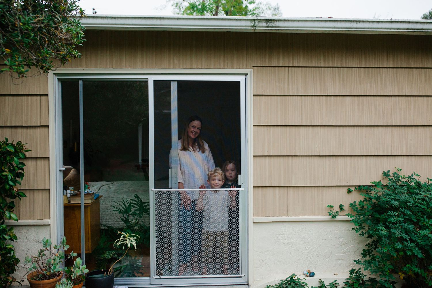 Photo from STORIES FROM HOME