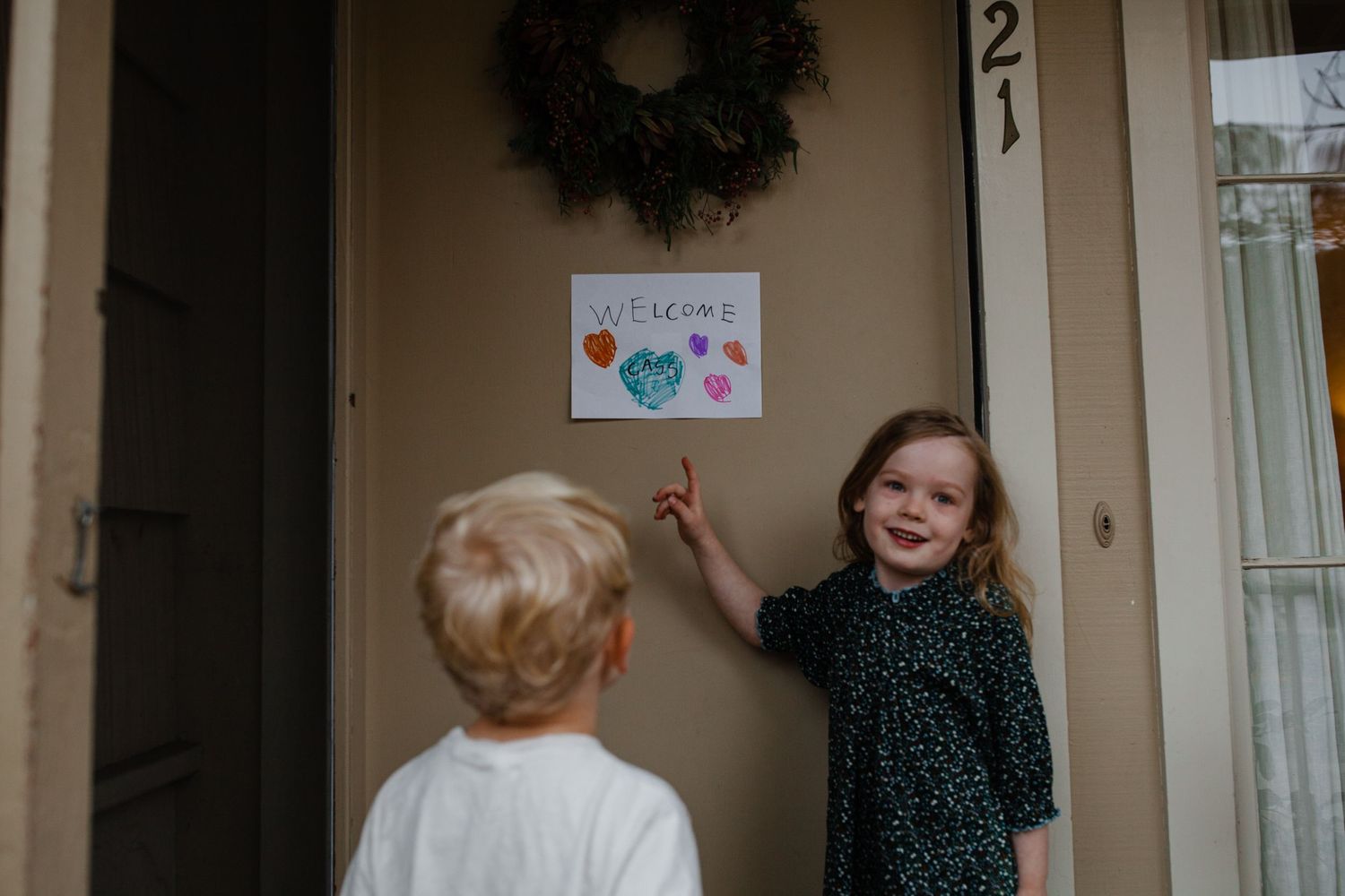 Photo from STORIES FROM HOME