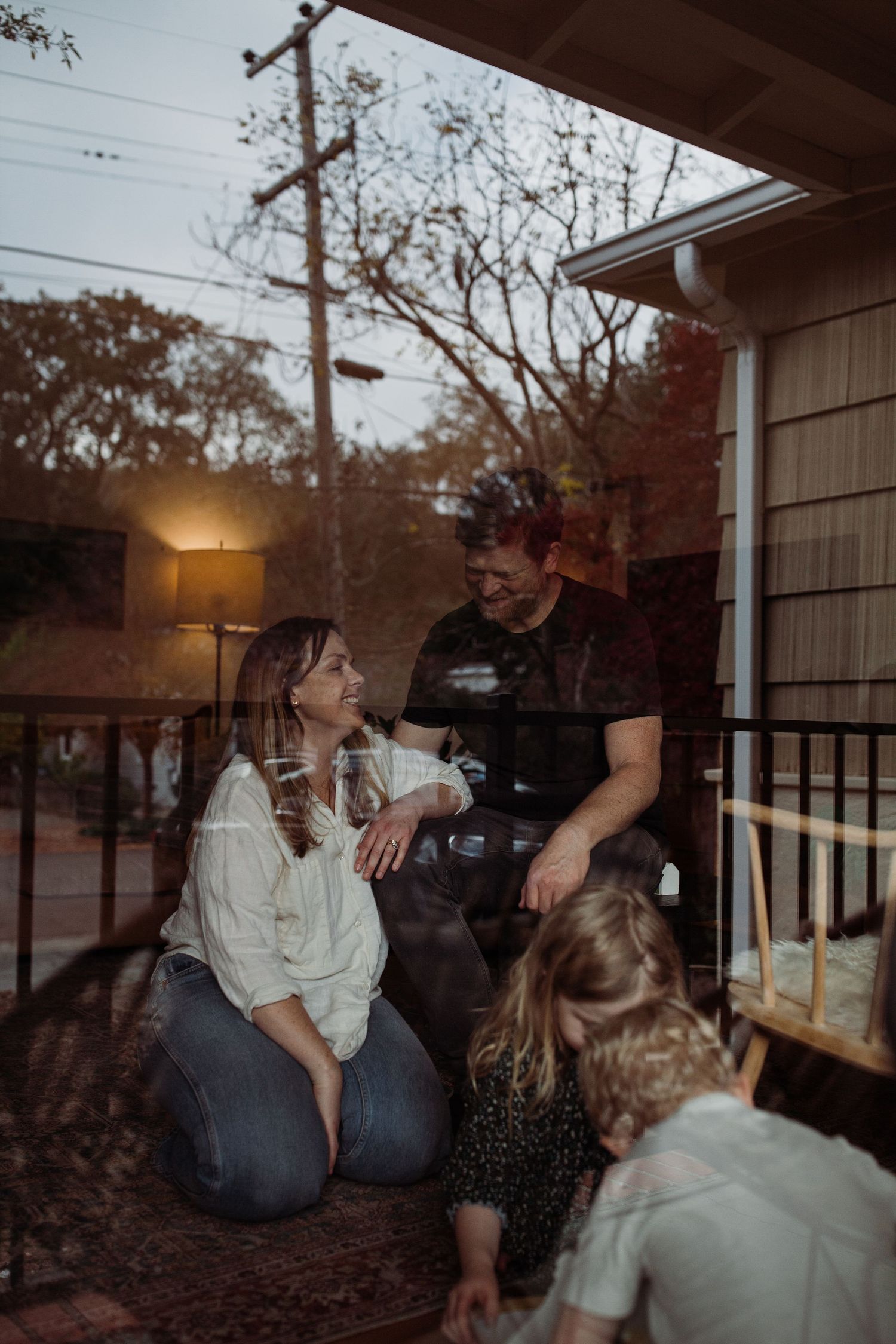 Photo from STORIES FROM HOME