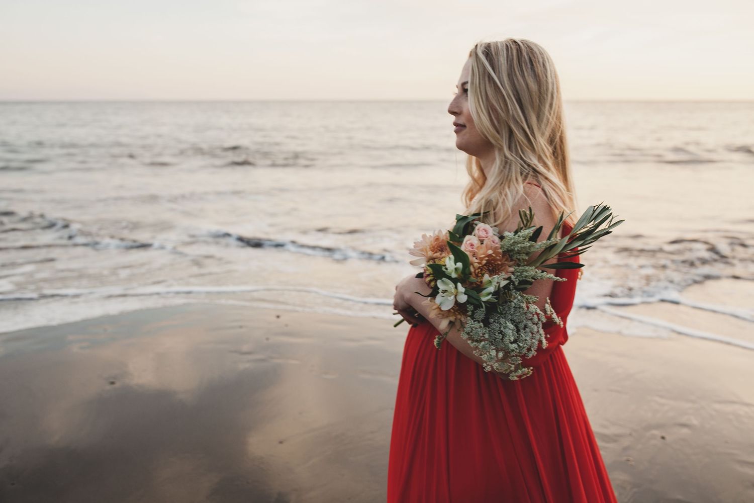 Photo from Muir Beach Maternity Sessions