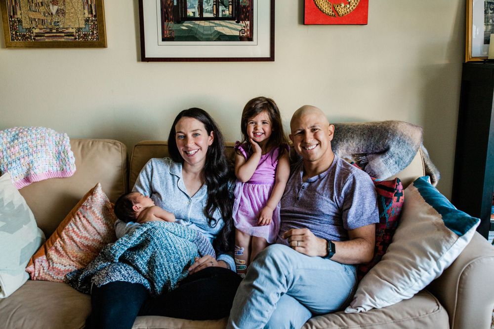  — San Anselmo Newborn Photographer