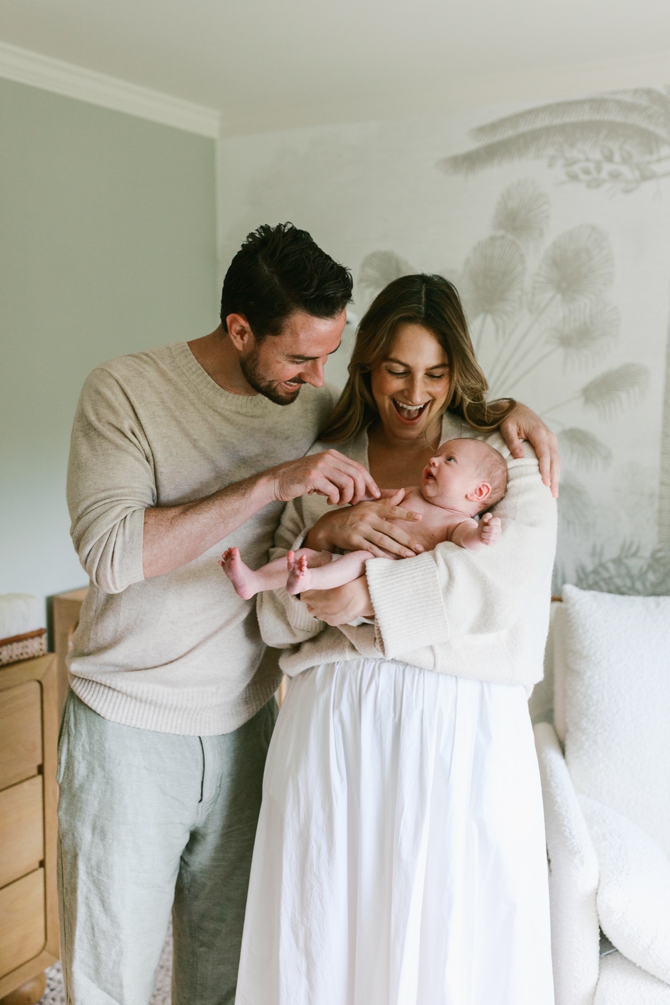 Morning or Evening? The Real Answer to When to Schedule Your Newborn Session