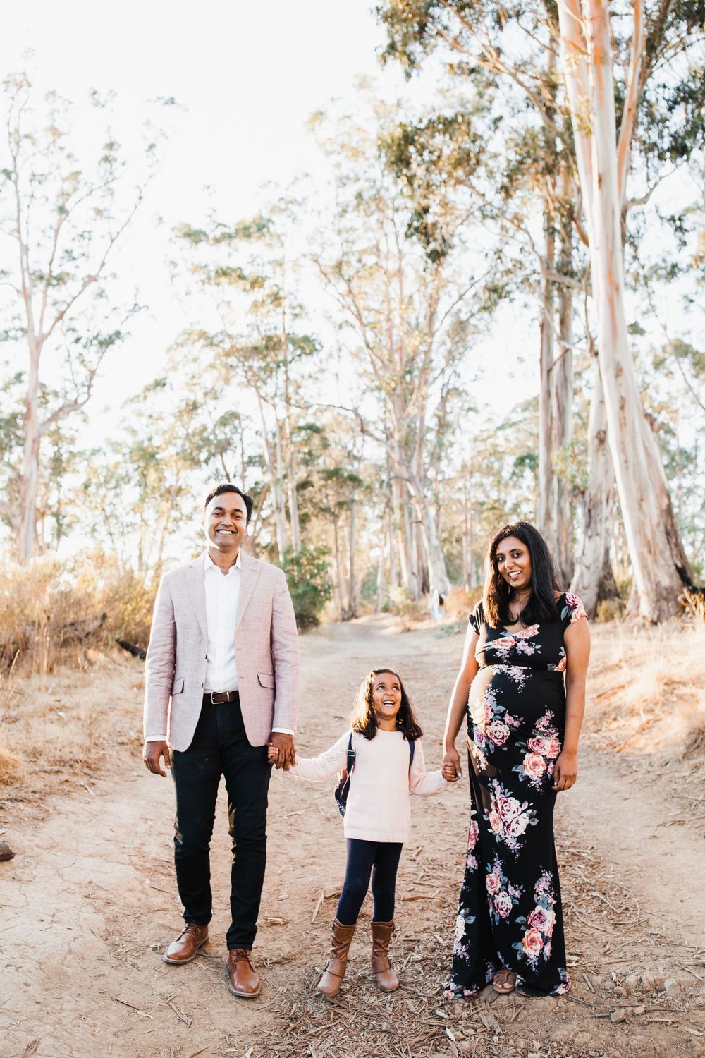 San Rafael Open Space