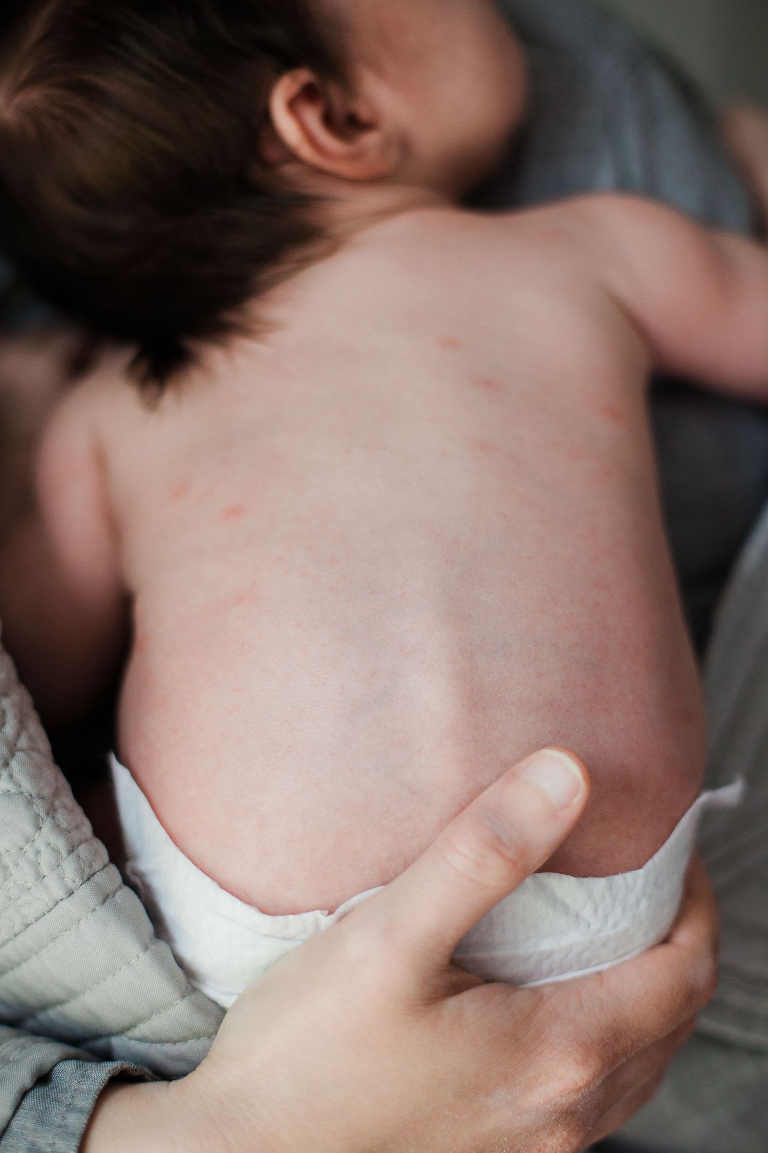 Photo from SIMPLY NEWBORN SESSION