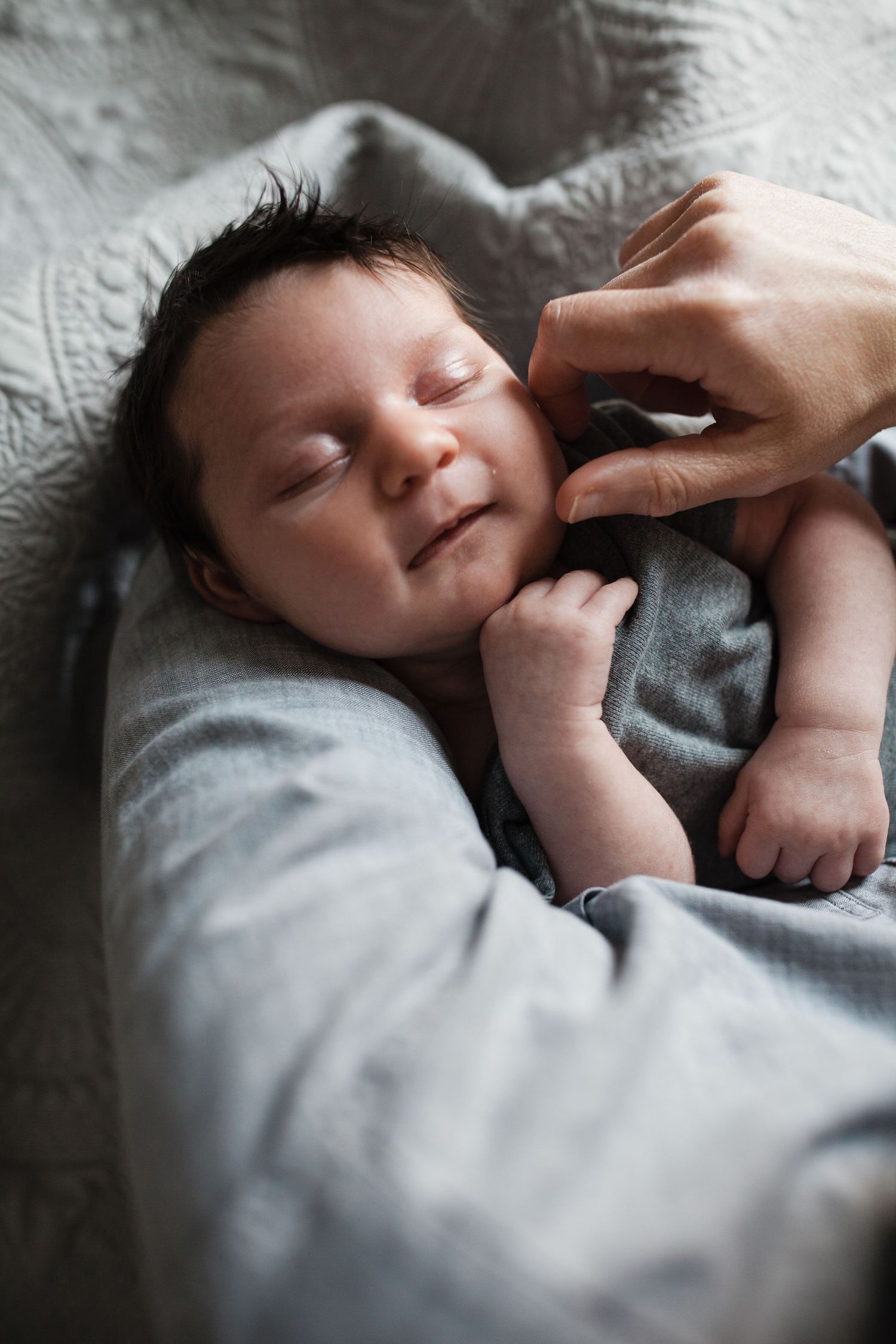 Photo from SIMPLY NEWBORN SESSION