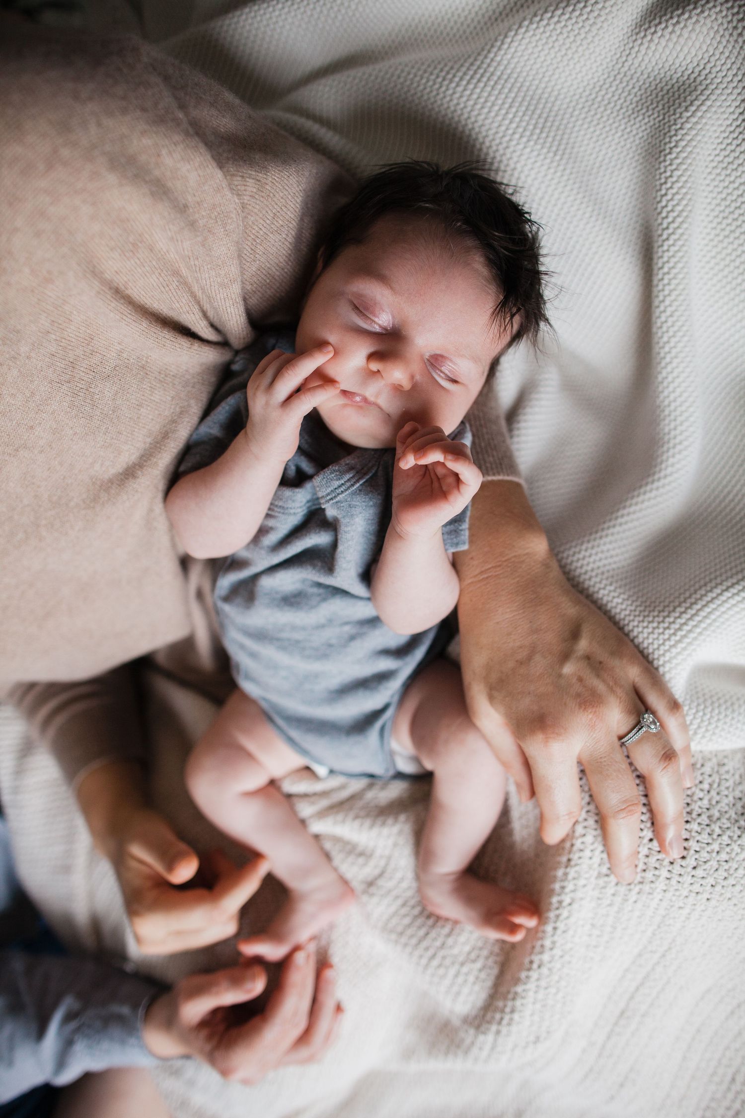 Photo from SIMPLY NEWBORN SESSION