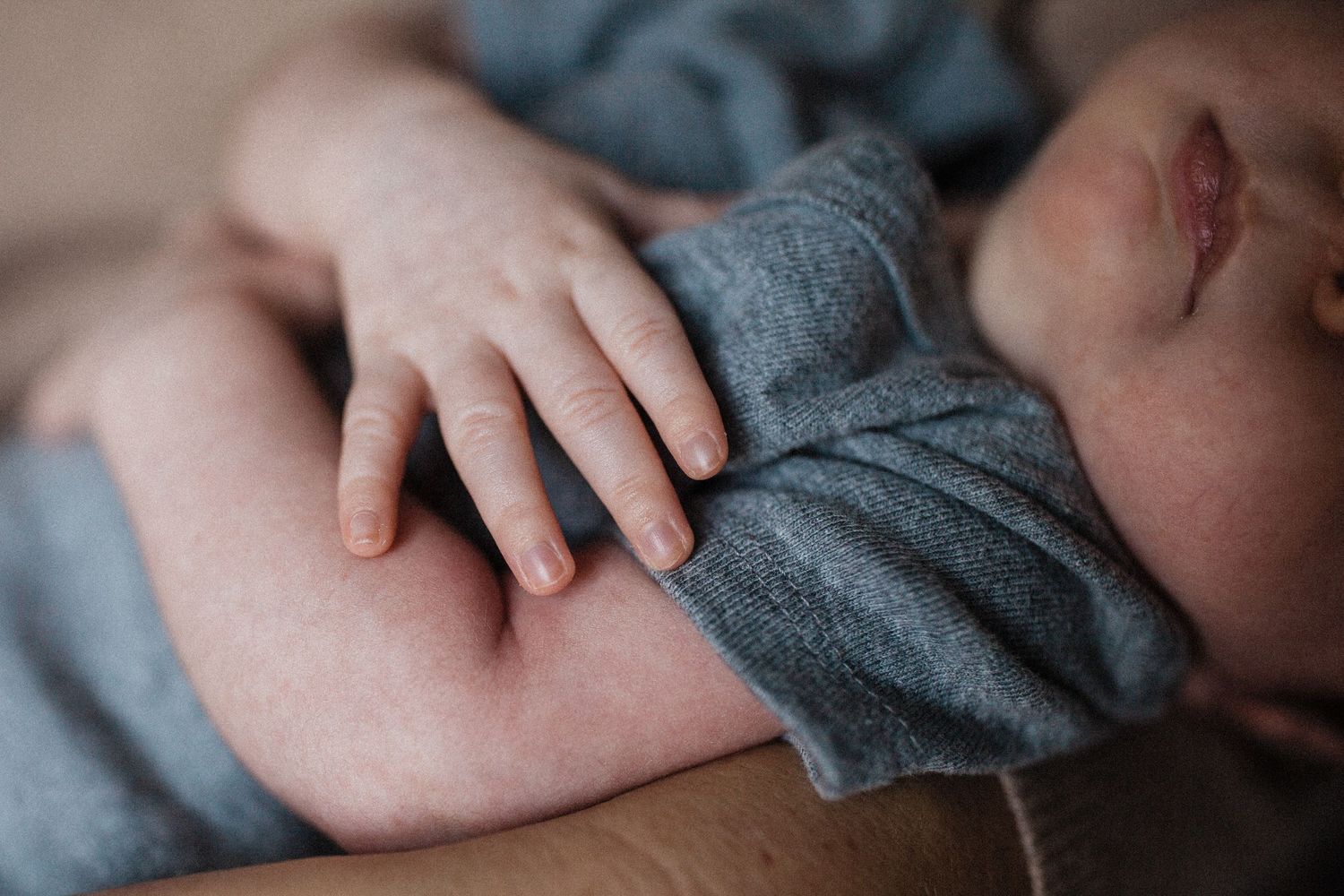 Photo from SIMPLY NEWBORN SESSION