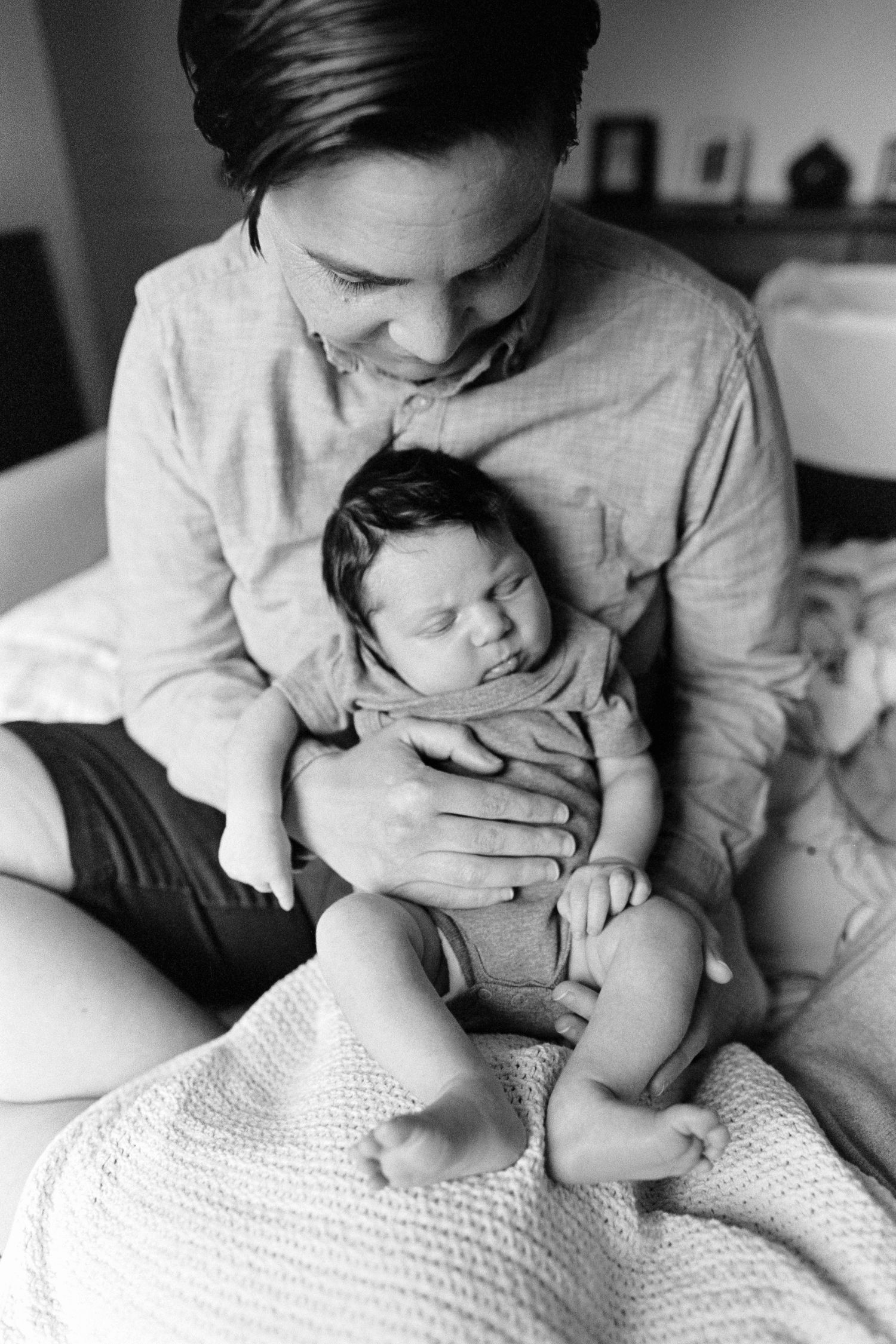 Photo from SIMPLY NEWBORN SESSION