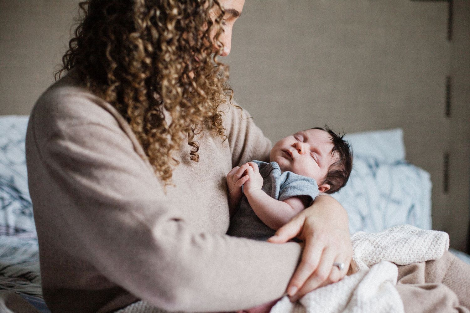Photo from SIMPLY NEWBORN SESSION