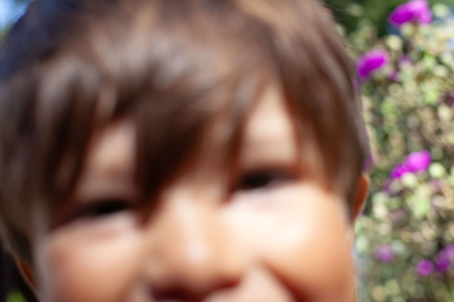 Photo from A playful, theatrical, flower-filled morning at the enchanted-garden home in Oakland, CA