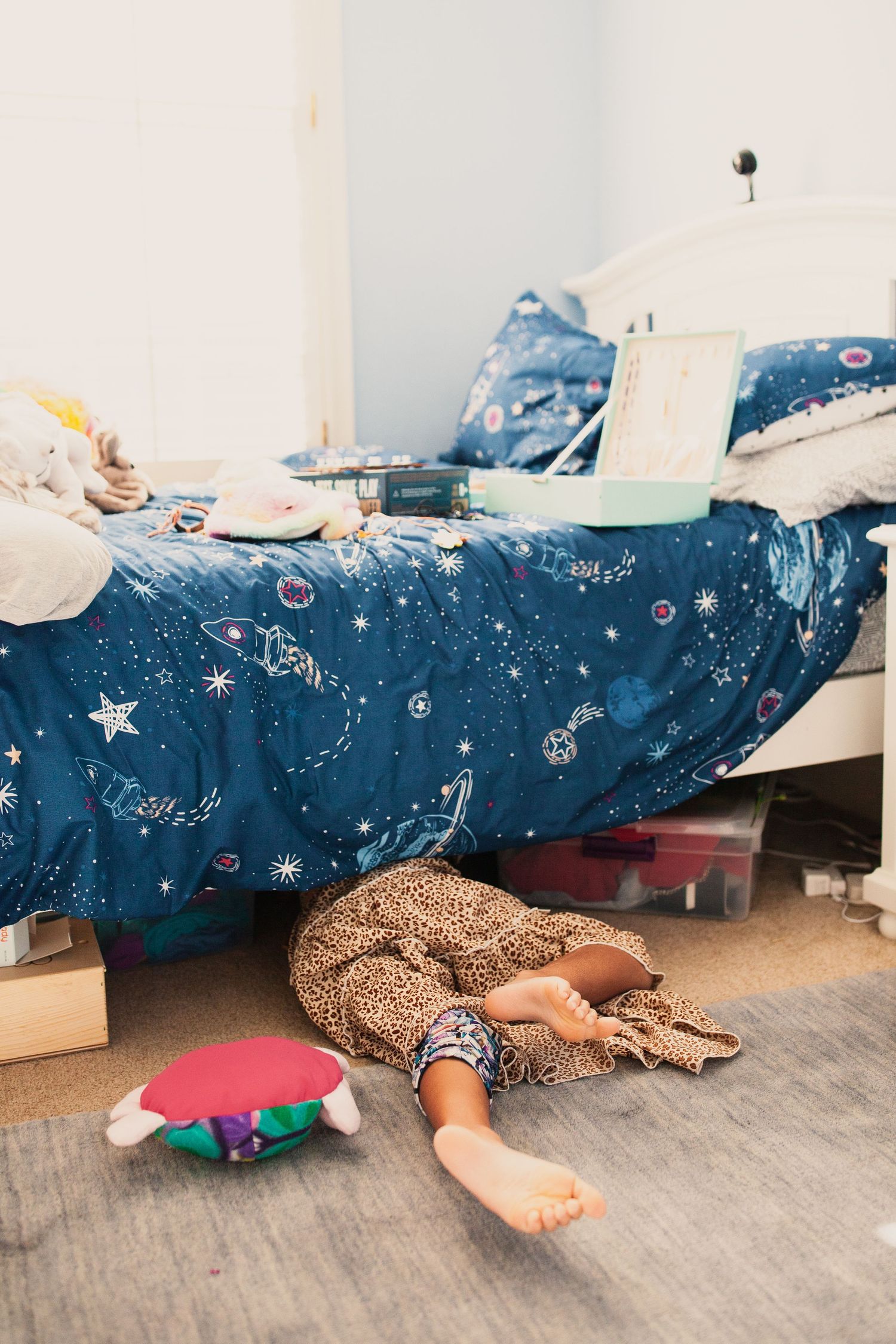 Photo from STORIES FROM HOME