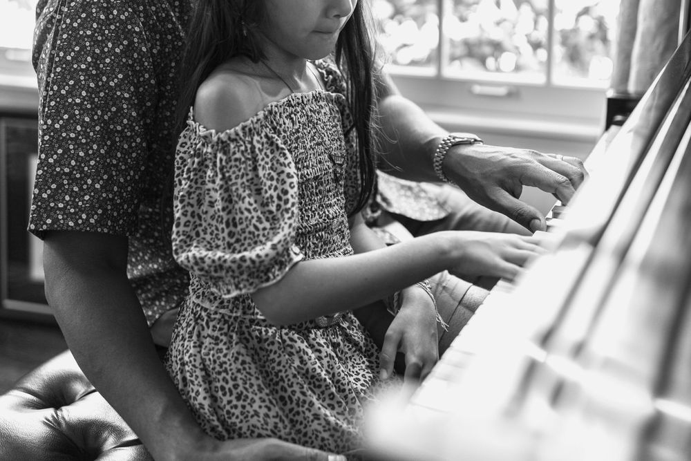 STORIES FROM HOME | Family Edition | PALO ALTO